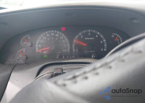 2002 Ford F-150 Lariat/Xlt z USA, uszkodzony, nr VIN 1FTRW07L92KC43061